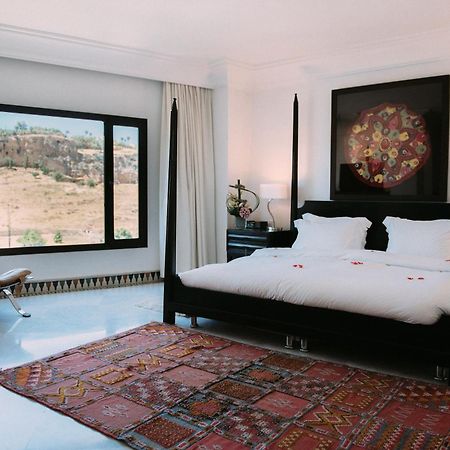 Riad Maison Bleue And Spa Fez Esterno foto