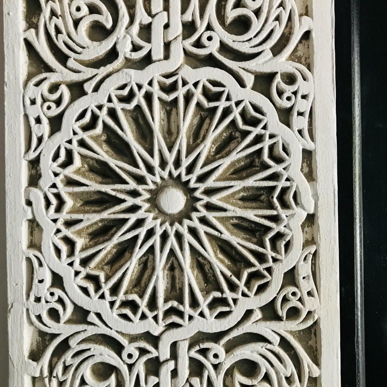 Riad Maison Bleue And Spa Fez Esterno foto